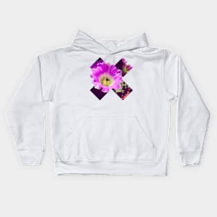 flower Kids Hoodie